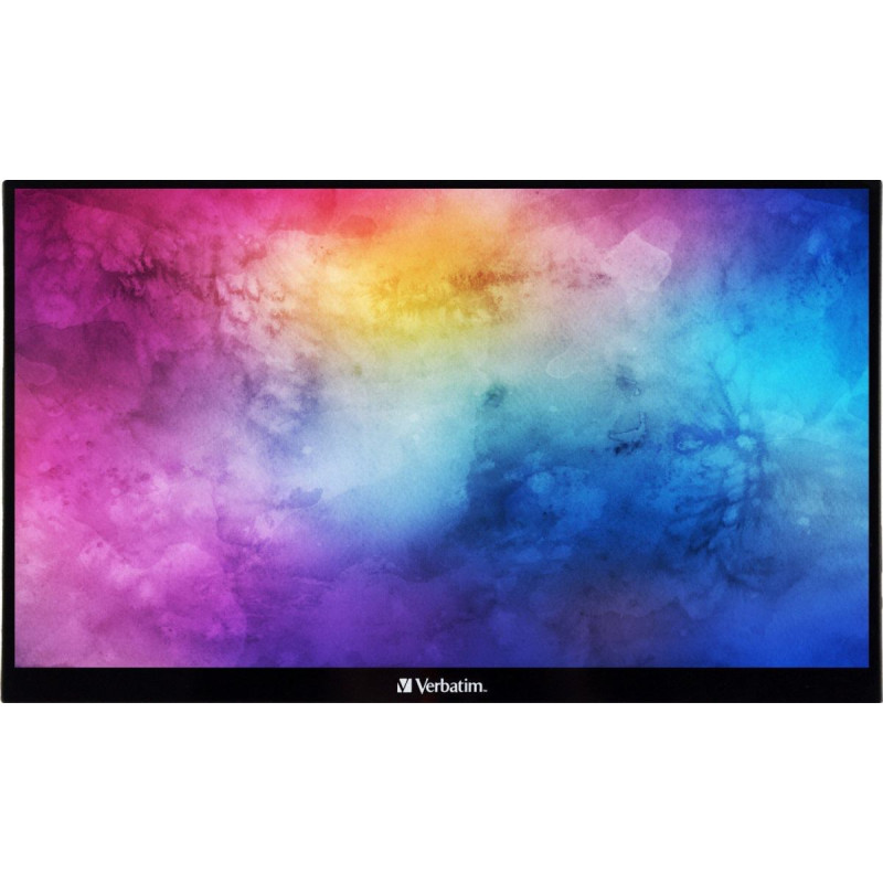 Verbatim Monitor Verbatim PMT-14 (49591)