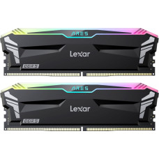 Lexar Ares RGB 32GB [2x16GB 6400MHz DDR5 CL32 DIMM]