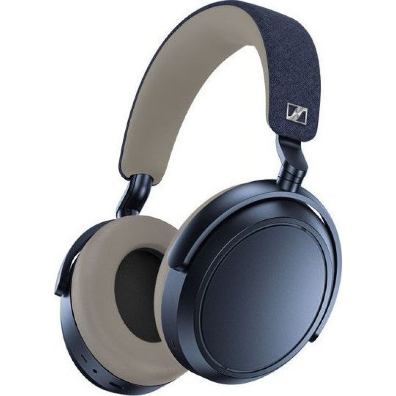 Sennheiser Słuchawki Sennheiser Momentum 4 granatowe