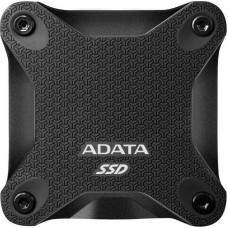 Adata Dysk zewnętrzny SSD ADATA SD620 2TB Czarny (SD620-2TCBK)