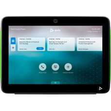 Poly Kamera internetowa Poly Kontroler dotykowy Poly TC10 (875K5AA)