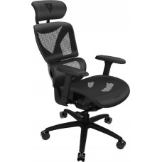 Thunderx3 XTC Mesh, Black