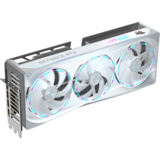 Gigabyte AORUS GeForce RTX 5080 MASTER ICE 16G DLSS 4