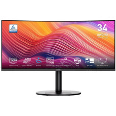 MSI Monitor MSI Modern MD342CQP