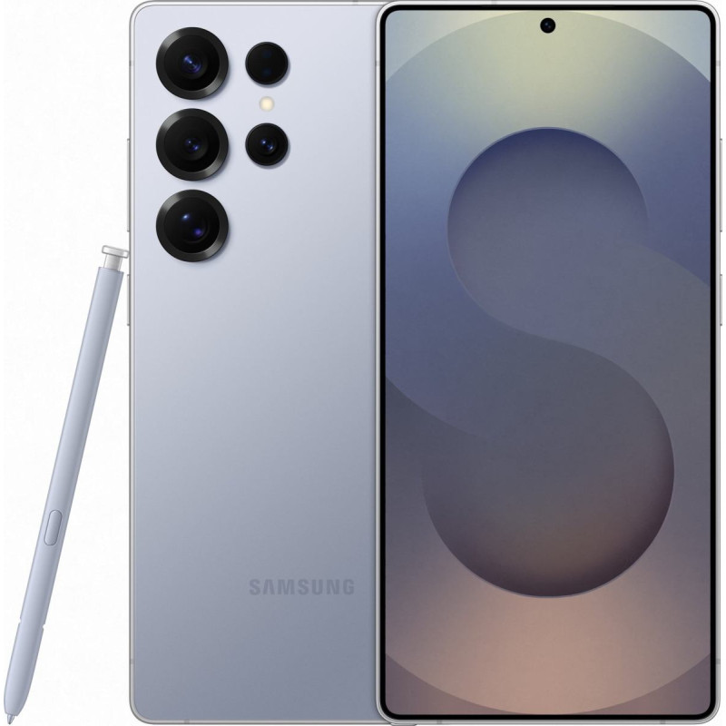 Samsung Galaxy S25 Ultra 5G 12/1TB Dual SIM niebieski (S938)