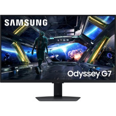 Samsung Monitor Samsung Odyssey G7 (LS32DG702EUXDU)