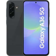 Samsung Galaxy A36 256GB 5G Dual SIM czarny (A366)
