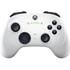Razer Wolverine V3 Pro for Xbox & PC Biały