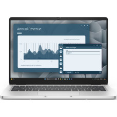 Dell Laptop Dell Pro 14 PC14255 Ryzen AI 7 PRO 350 / 16 GB / 512 GB / W11 Pro (BTO602_PC14255_EMEA)