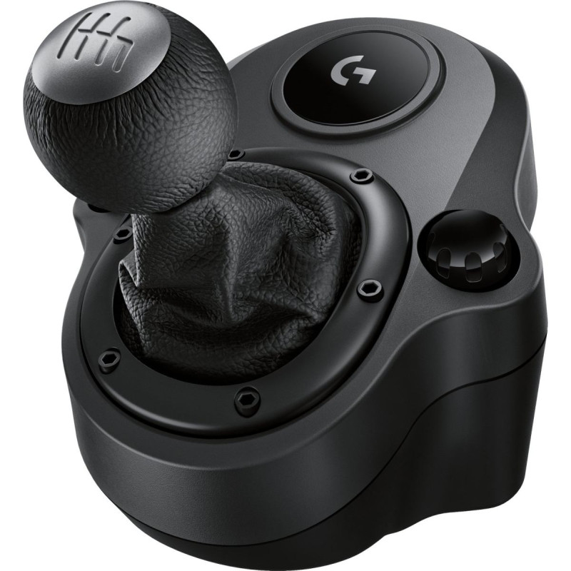 Logitech G923 SE + Shifter PS4/PS5/PC
