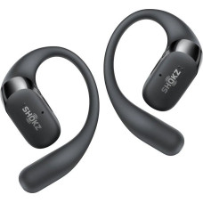 Jlab Audio SHOKZ OpenFit 2 wireless earbud headphones, black