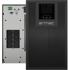 Armac Office On-Line PF1 2000VA LCD 8x IEC C13 metalowa obudowa dust-free