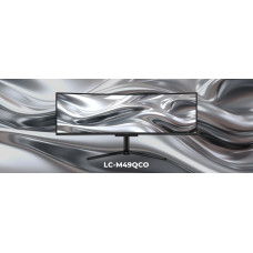 Lc-Power Monitor LC-Power LC-M49QCO