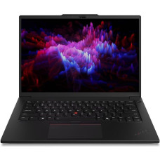 Lenovo Laptop Lenovo ThinkPad P14s G6 Ultra 7 265H / 32 GB / 1 TB / W11 Pro / RTX PRO 1000 / 120 Hz (21QT0013PB)