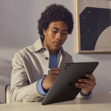 Apple iPad Pro 13" M5 Wi-Fi 256GB Gwiezdna czerń