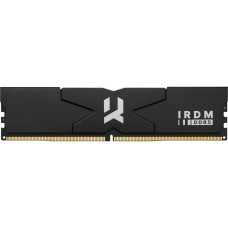 Goodram Pamięć GoodRam IRDM, DDR5, 16 GB, 7200MHz, CL34 (IR-7200D564L34S/16G)