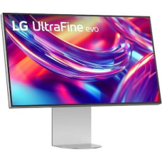 LG Monitor LG UltraFine 32U990A-S 6K Thunderbolt