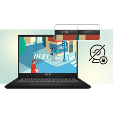 MSI Modern 14 F13MG-265PL i5-1334U 14.0'' FHD 60Hz IPS-Level 16GB DDR4 3200 SSD512 Iris Xe Graphics W11Pro 3Y