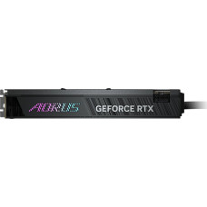 Gigabyte AORUS GeForce RTX 5090 EXTREME WATERFORCE 32GB DLSS 4
