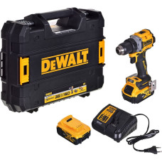 Dewalt 18v xr wiert-wkręt. 2x5ah
