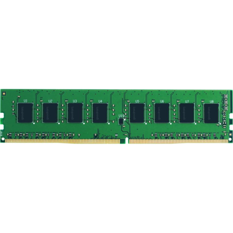 Goodram 16GB [1x16GB 2666MHz DDR4 CL19 DIMM]