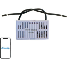 Shelly Bypass Add-On for Shelly 1L and DIMMER2