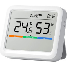 Switchbot Meter Pro thermometer and hygrometer