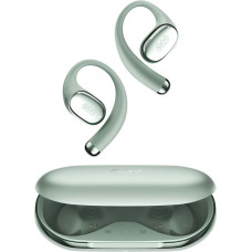 QCY Crossky R70 wireless earphones (green)
