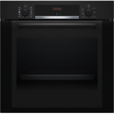 Bosch Serie 4 HQA334EB3 oven 71 L 3400 W Black