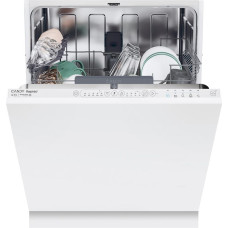 Candy Rapid&Oacute; CS 4E7L0W Fully built-in 14 place settings E