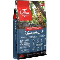 Orijen Guardian 8 - dry cat food - 4,5kg