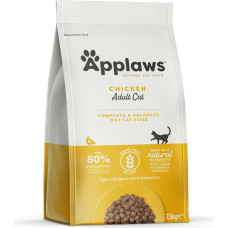 Applaws Chicken - dry cat food - 7,5kg