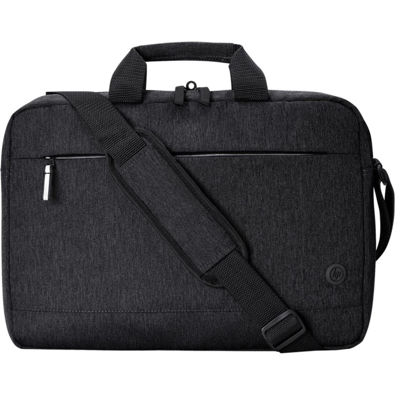 Hewlett-Packard HP Prelude Pro 17.3-inch Laptop Bag 17.3" Messenger case Black