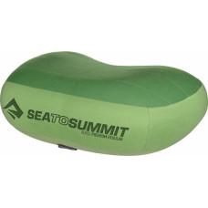 Sea To Summit Aeros Premium Pillow travel pillow Inflatable Lime