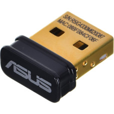Asus USB-BT500 network card Bluetooth 3 Mbit/s
