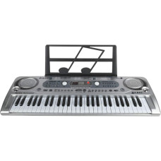 Suprimo 824 USB - keyboard with microphone for learning to play, designed for children