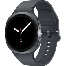 Samsung Galaxy Watch 8 L330 44mm, NFC, BT 5.3, Graphite EU SM-L330