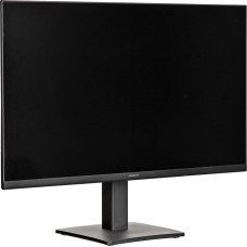 Samsung LS24D304GAUXEN datora monitors 61 cm (24") 1920 x 1080 pikseļi Full HD melns