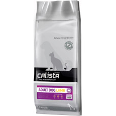 Calista Adult Lamb - dry dog food - 12kg