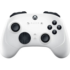 Razer Wolverine V3 Pro, White