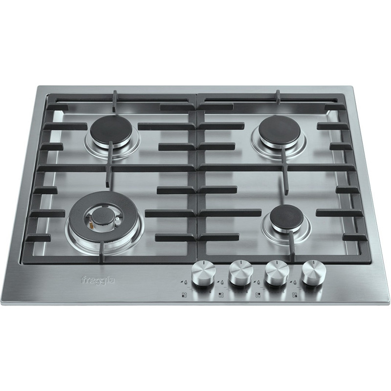 Freggia Dujinė kaitlentė FREGGIA HF640VGTX