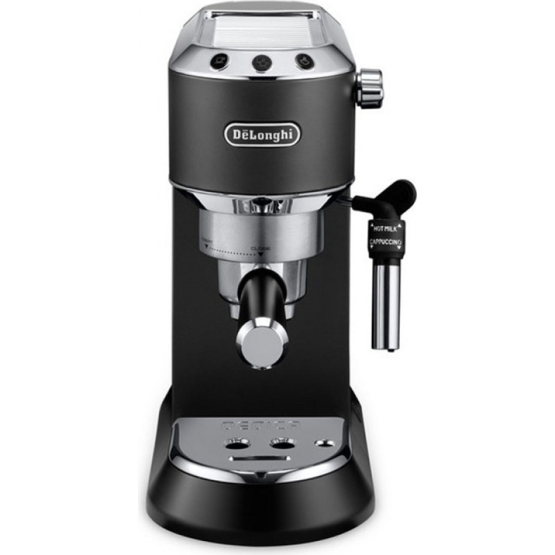 Delonghi Kavos aparatas De’Longhi EC685BK