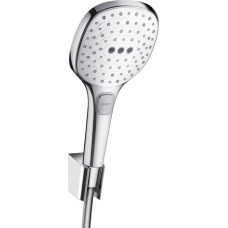 Hansgrohe Dušo galva Hansgrohe Raindance Select E 26720400