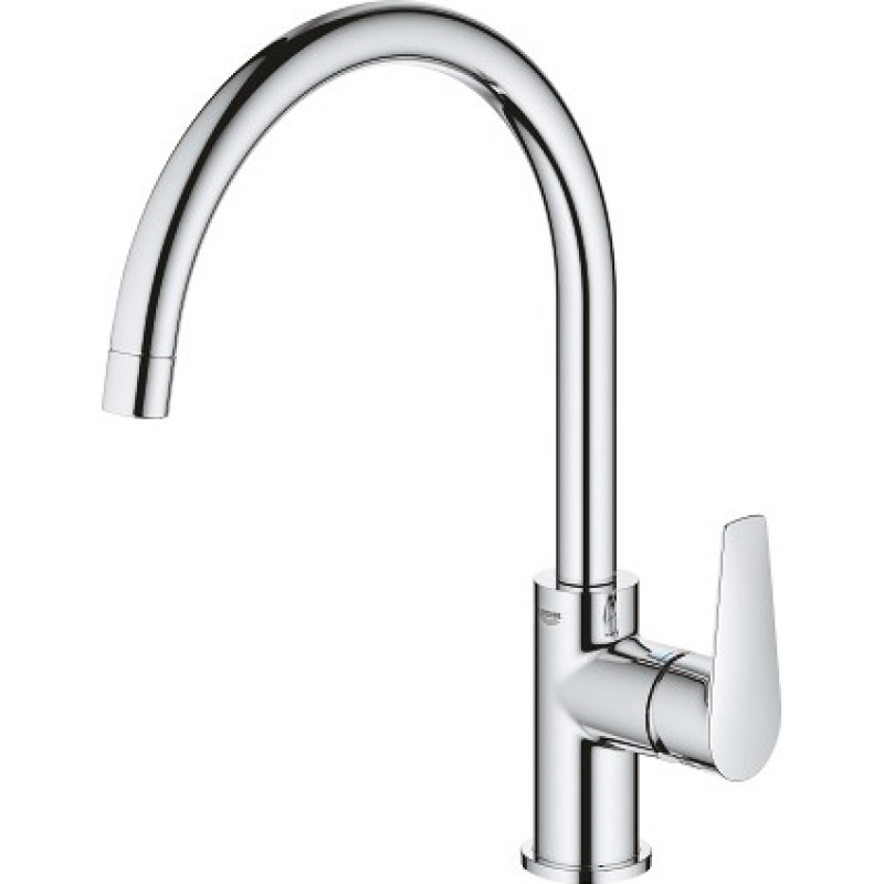 Grohe Mai&scaron;ytuvas BauEdge 31367001 chrom