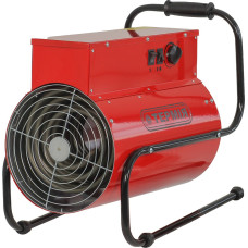 Termia Elektrinis &scaron;ildytuvas (raketa) Termia AO EBO 4,5/0,4 T 400V