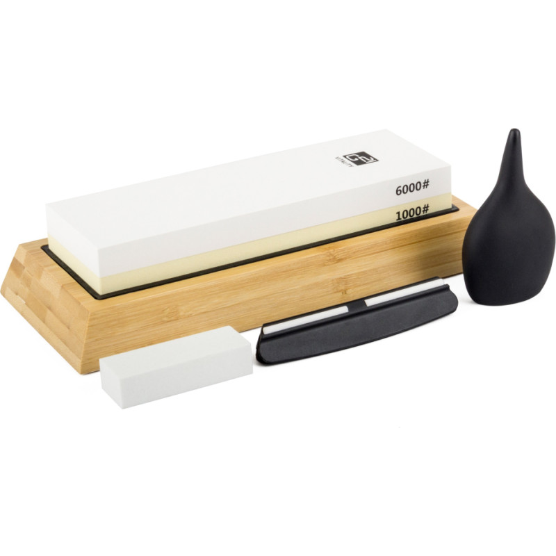 G21 Abrazyvinis akmuo - galąstuvas G21 granularity 1000/6000 60022410