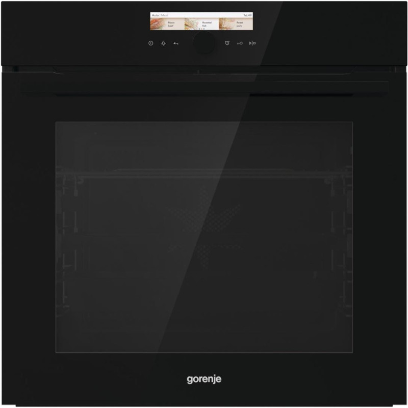 Gorenje Orkaitė Gorenje BOP798S37BG