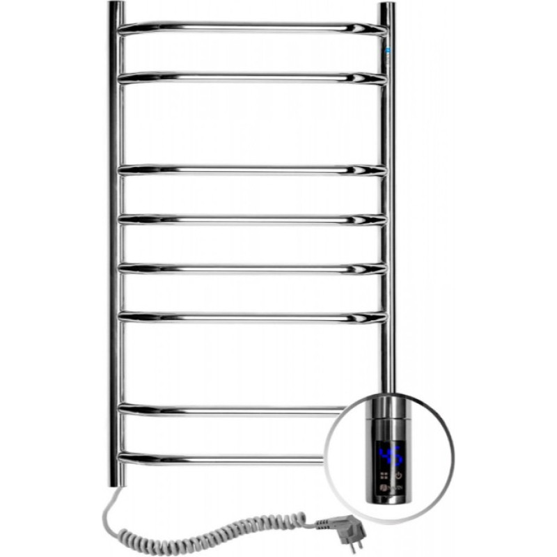 Navin El.rank&scaron;luosčių džiovintuvas Navin Bliuz 480*800 Sensor su laikmačiu kairė 10-006133-4880