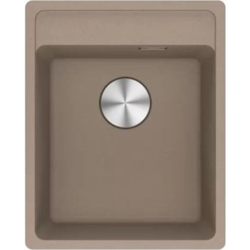 Franke Plautuvė Franke MRG 610-37 Oyster 114.0658.257