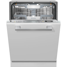 Miele Indaplovė Miele G 7285 SCVi XXL ED